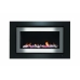 Rinnai Evolve 950 Gas Fire